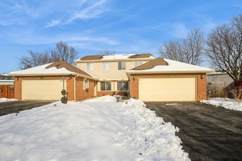 A home in Aurora