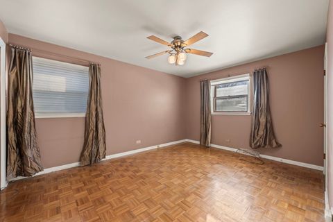 Tiny photo for 1033 W Ohio Street, Glenwood, IL 60425 (MLS # 12582118)