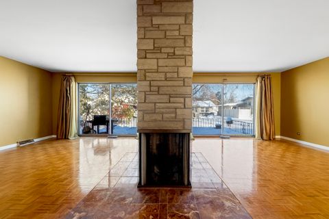 Tiny photo for 1033 W Ohio Street, Glenwood, IL 60425 (MLS # 12582118)