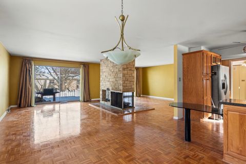 Tiny photo for 1033 W Ohio Street, Glenwood, IL 60425 (MLS # 12582118)