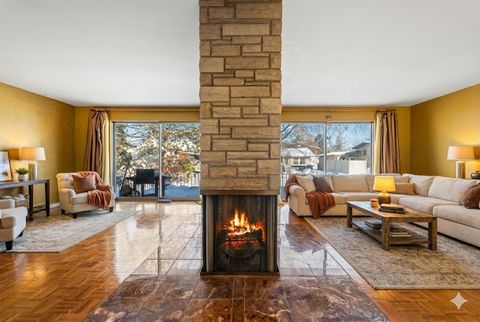 Tiny photo for 1033 W Ohio Street, Glenwood, IL 60425 (MLS # 12582118)