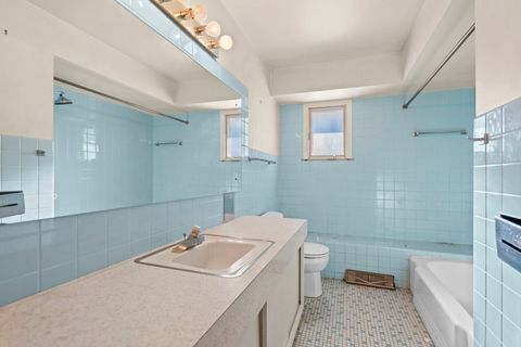 Tiny photo for 1033 W Ohio Street, Glenwood, IL 60425 (MLS # 12582118)