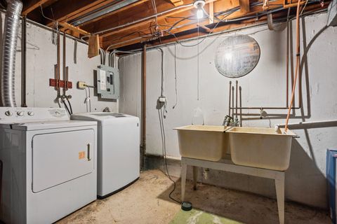 Tiny photo for 1033 W Ohio Street, Glenwood, IL 60425 (MLS # 12582118)