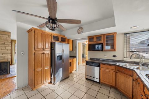 Tiny photo for 1033 W Ohio Street, Glenwood, IL 60425 (MLS # 12582118)