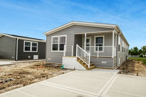 22412 S Cedar Drive Channahon IL 60410