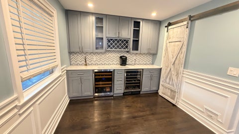 Tiny photo for 5901 N Nagle Avenue, Chicago, IL 60646 (MLS # 12767213)