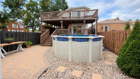 Tiny photo for 5901 N Nagle Avenue, Chicago, IL 60646 (MLS # 12767213)