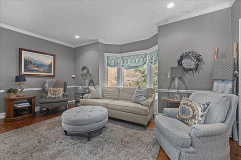 Tiny photo for 490 College Road, Lake Forest, IL 60045 (MLS # 12668448)