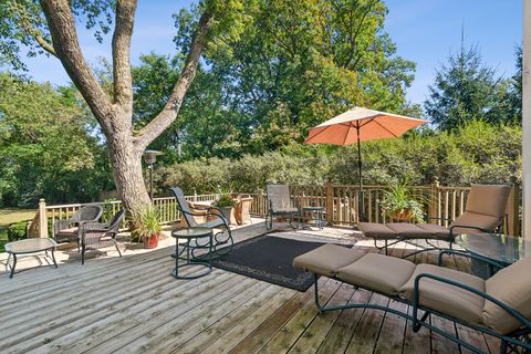 Tiny photo for 490 College Road, Lake Forest, IL 60045 (MLS # 12668448)