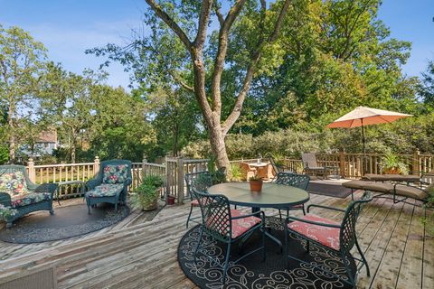 Tiny photo for 490 College Road, Lake Forest, IL 60045 (MLS # 12668448)