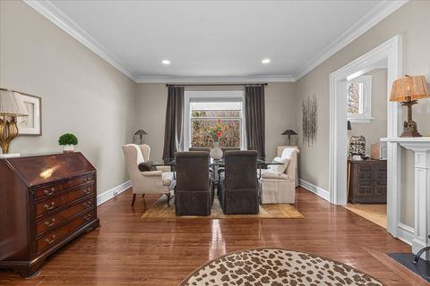 Tiny photo for 490 College Road, Lake Forest, IL 60045 (MLS # 12668448)