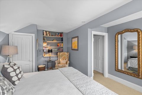 Tiny photo for 490 College Road, Lake Forest, IL 60045 (MLS # 12668448)