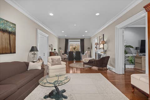 Tiny photo for 490 College Road, Lake Forest, IL 60045 (MLS # 12668448)