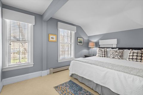 Tiny photo for 490 College Road, Lake Forest, IL 60045 (MLS # 12668448)