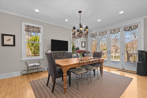 Tiny photo for 490 College Road, Lake Forest, IL 60045 (MLS # 12668448)