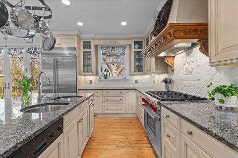 Tiny photo for 490 College Road, Lake Forest, IL 60045 (MLS # 12668448)