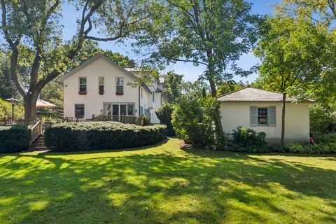 Tiny photo for 490 College Road, Lake Forest, IL 60045 (MLS # 12668448)