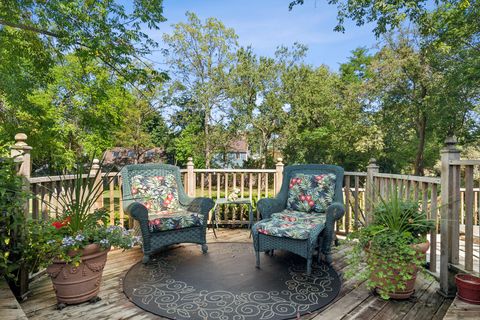Tiny photo for 490 College Road, Lake Forest, IL 60045 (MLS # 12668448)