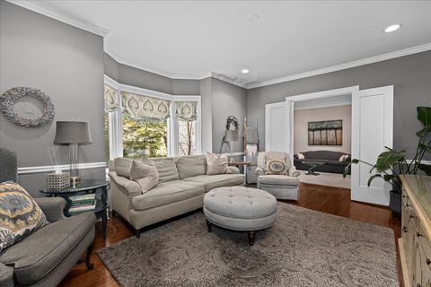 Tiny photo for 490 College Road, Lake Forest, IL 60045 (MLS # 12668448)