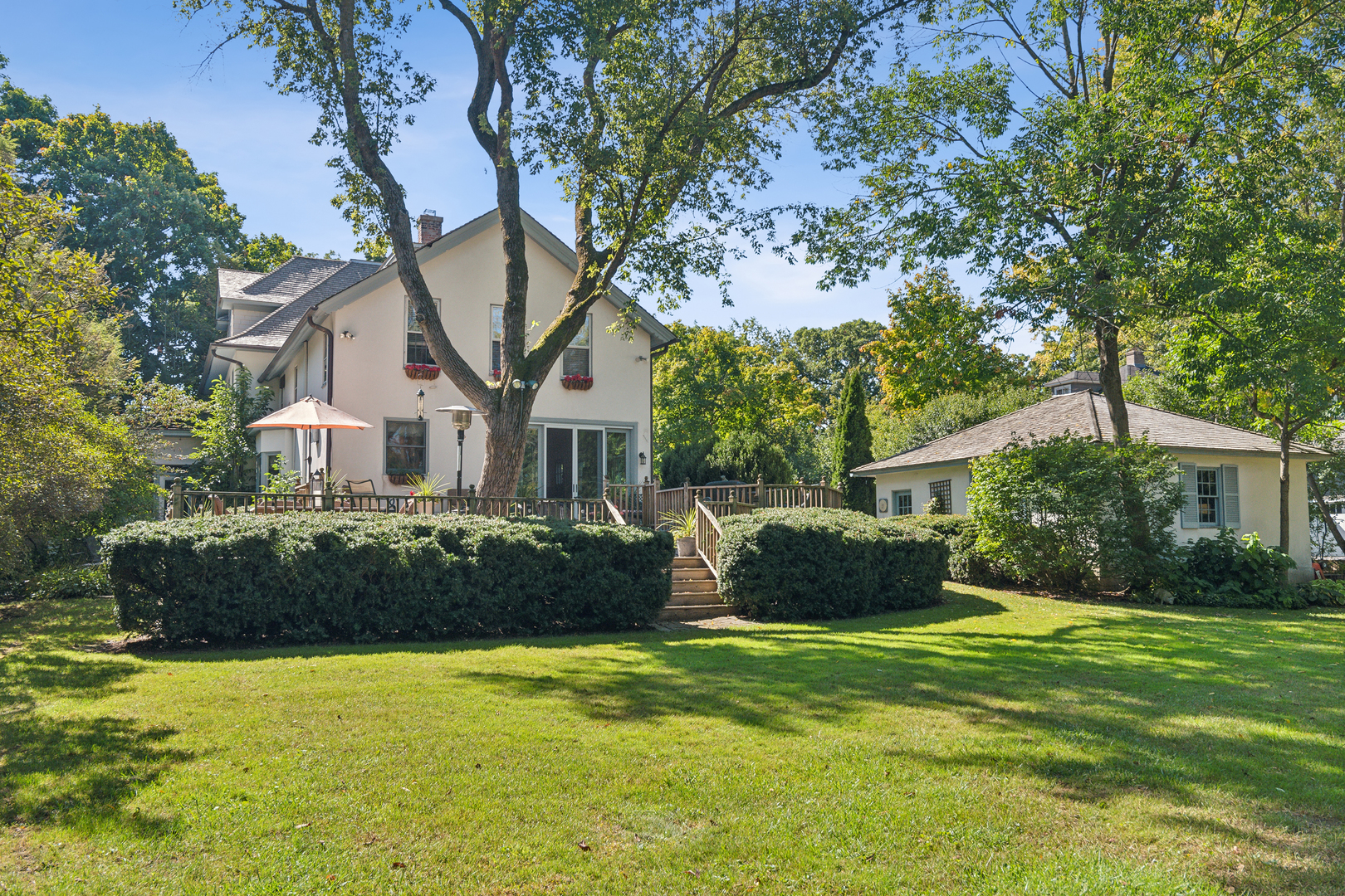 490 College Road