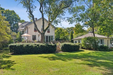 Tiny photo for 490 College Road, Lake Forest, IL 60045 (MLS # 12668448)