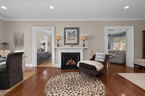 Tiny photo for 490 College Road, Lake Forest, IL 60045 (MLS # 12668448)