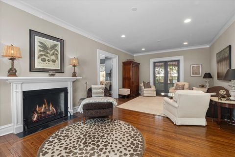 Tiny photo for 490 College Road, Lake Forest, IL 60045 (MLS # 12668448)