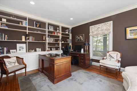 Tiny photo for 490 College Road, Lake Forest, IL 60045 (MLS # 12668448)