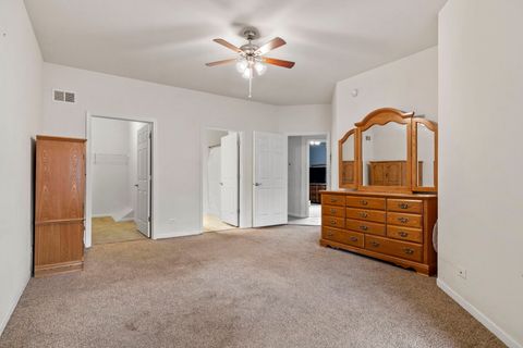 Tiny photo for 19207 104th Avenue #19207, Mokena, IL 60448 (MLS # 12520594)