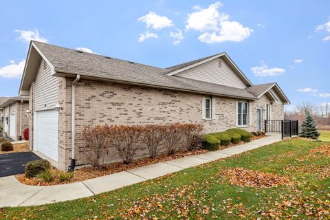 19207 104th Avenue 19207 Mokena IL 60448