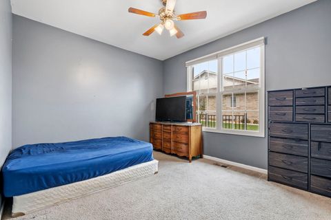 Tiny photo for 19207 104th Avenue #19207, Mokena, IL 60448 (MLS # 12520594)