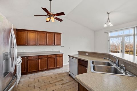 Tiny photo for 19207 104th Avenue #19207, Mokena, IL 60448 (MLS # 12520594)