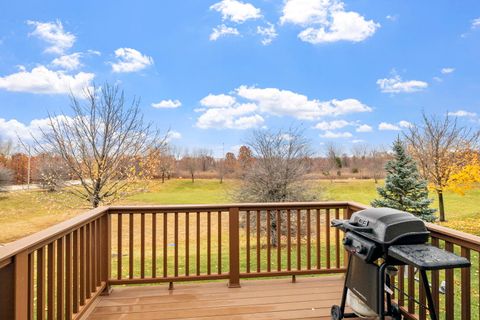 Tiny photo for 19207 104th Avenue #19207, Mokena, IL 60448 (MLS # 12520594)