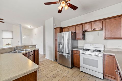 Tiny photo for 19207 104th Avenue #19207, Mokena, IL 60448 (MLS # 12520594)