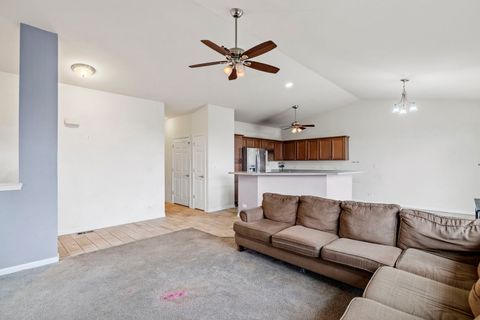 Tiny photo for 19207 104th Avenue #19207, Mokena, IL 60448 (MLS # 12520594)