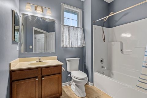 Tiny photo for 19207 104th Avenue #19207, Mokena, IL 60448 (MLS # 12520594)