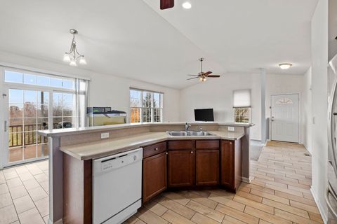 Tiny photo for 19207 104th Avenue #19207, Mokena, IL 60448 (MLS # 12520594)