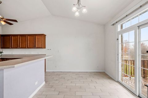 Tiny photo for 19207 104th Avenue #19207, Mokena, IL 60448 (MLS # 12520594)