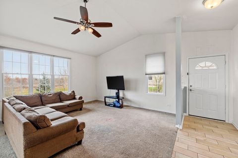 Tiny photo for 19207 104th Avenue #19207, Mokena, IL 60448 (MLS # 12520594)