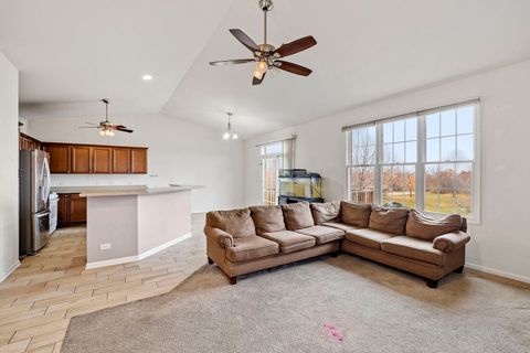 Tiny photo for 19207 104th Avenue #19207, Mokena, IL 60448 (MLS # 12520594)