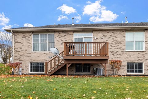 Tiny photo for 19207 104th Avenue #19207, Mokena, IL 60448 (MLS # 12520594)