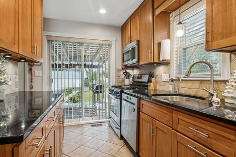 Tiny photo for 102 S ASHLAND Avenue, Palatine, IL 60074 (MLS # 12556724)