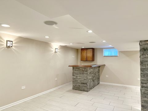 Tiny photo for 102 S ASHLAND Avenue, Palatine, IL 60074 (MLS # 12556724)