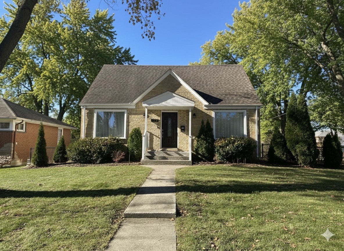 102 S ASHLAND Avenue