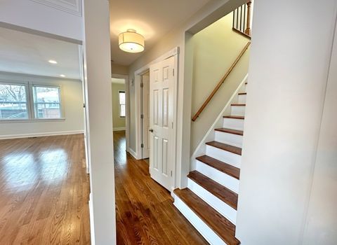 Tiny photo for 102 S ASHLAND Avenue, Palatine, IL 60074 (MLS # 12556724)