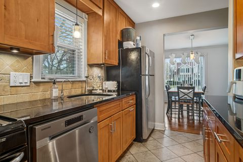 Tiny photo for 102 S ASHLAND Avenue, Palatine, IL 60074 (MLS # 12556724)