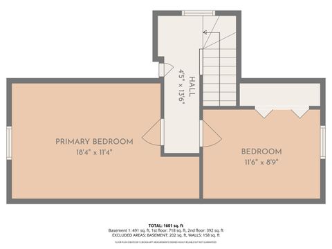 Tiny photo for 102 S ASHLAND Avenue, Palatine, IL 60074 (MLS # 12556724)