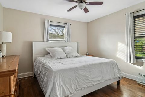 Tiny photo for 102 S ASHLAND Avenue, Palatine, IL 60074 (MLS # 12556724)