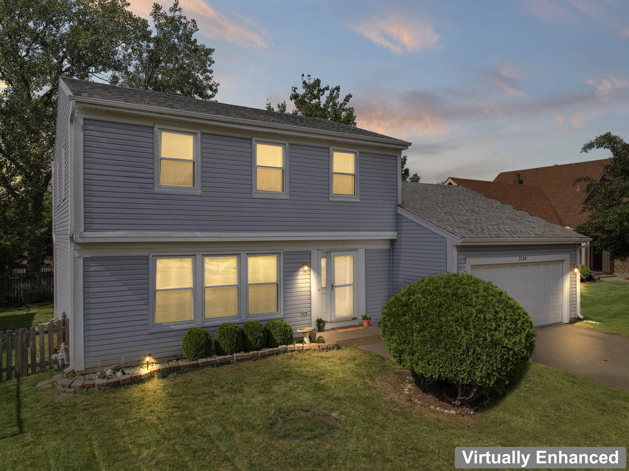2130 Parkville Road