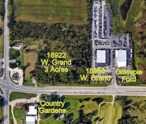 18922 W Grand Avenue Lake Villa IL 60046